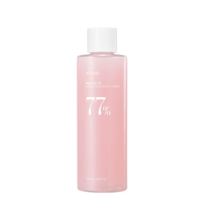 [ANUA] Peach 77 Niacin Essence Toner 250ml