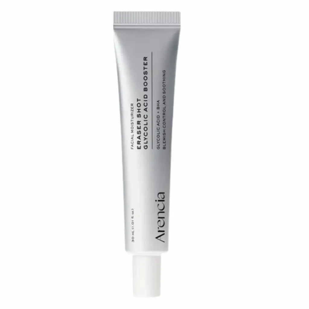 [Arencia] Eraser Shot Glycolic Acid Booster 30ml