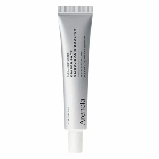 [Arencia] Eraser Shot Glycolic Acid Booster 30ml