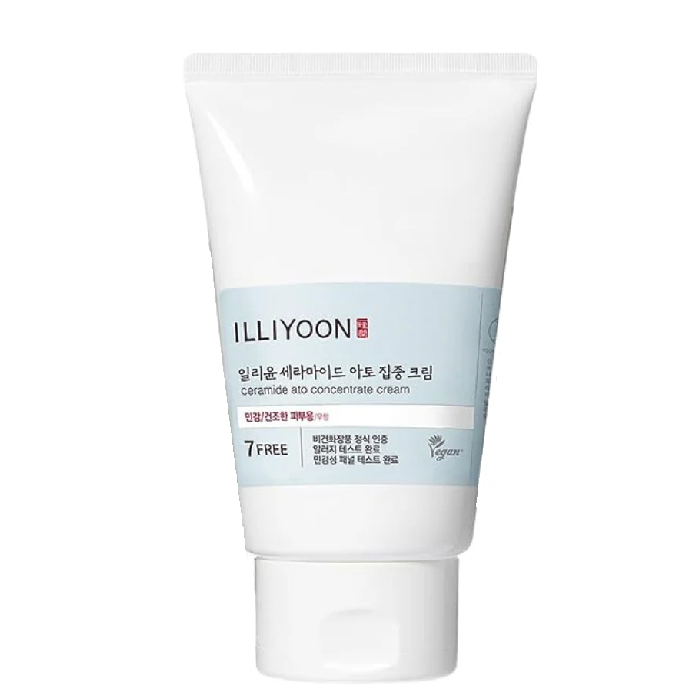 [ILLIYOON] Crème concentrée Ultra Ceramide Ato 150 ml