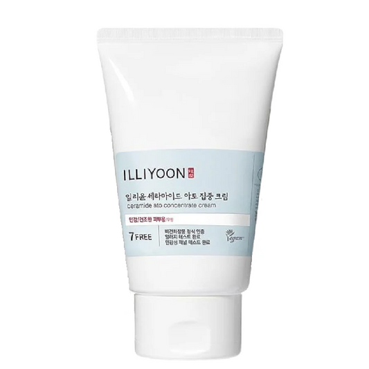 [ILLIYOON] Ultra Ceramide Ato Concentrate Cream 150ml