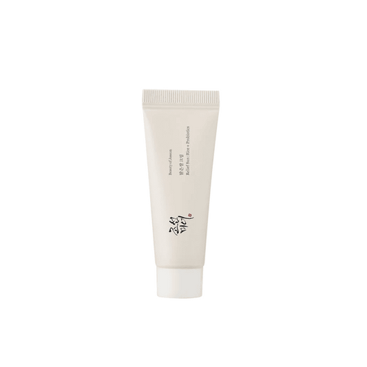 [La beauté de Joseon] Relief Sun Rice Probiotiques 50 ml