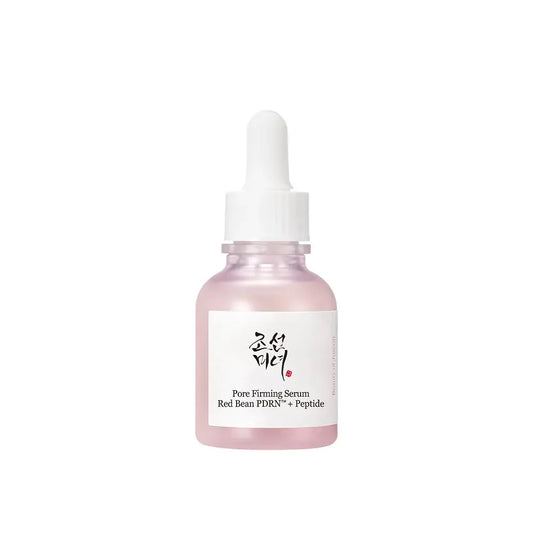 BEAUTY OF JOSEON - Pore Firming Serum: Red Bean PDRN + Peptide 30ml