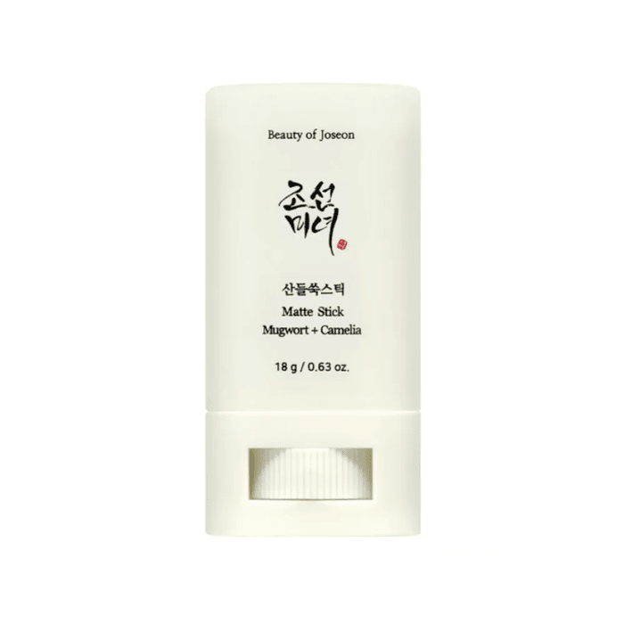 [La beauté de Joseon] Bâton mat d'armoise