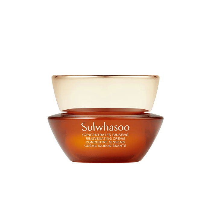 [Sulwhasoo] Concentrated Ginseng Rejuvenating Cream Rich Mini 5ml