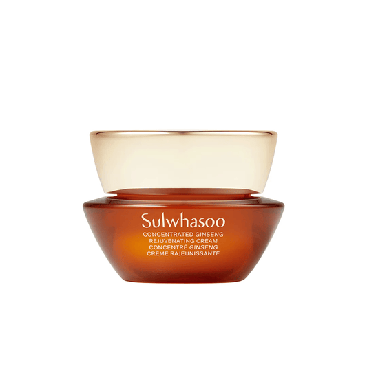 [Sulwhasoo] Concentrated Ginseng Rejuvenating Cream Rich Mini 5ml