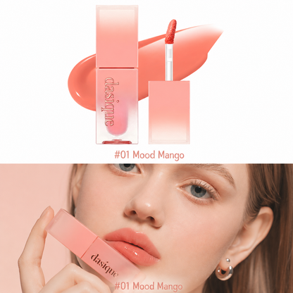 [Dasique] Juicy Dewy Tint