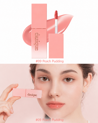 [Dasique] Juicy Dewy Tint