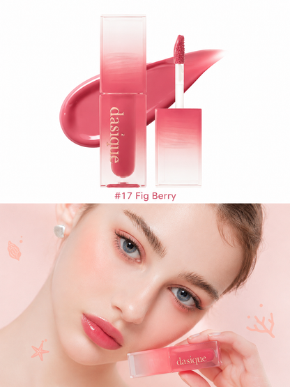 [Dasique] Juicy Dewy Tint