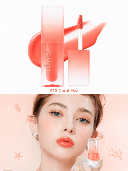 [Dasique] Juicy Dewy Tint