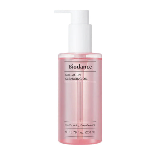 [Biodance] Collagen Cleansing Oil 200ml