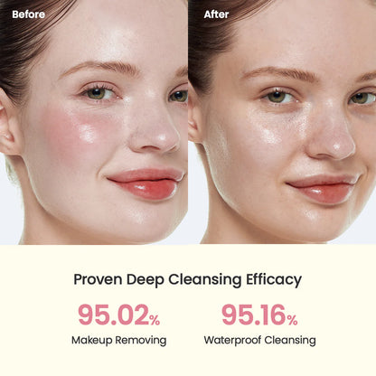 [Biodance] Collagen Cleansing Oil 200ml