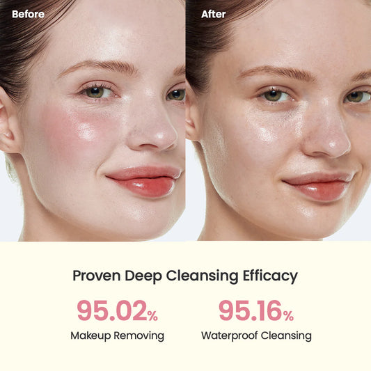 [Biodance] Collagen Cleansing Oil 200ml