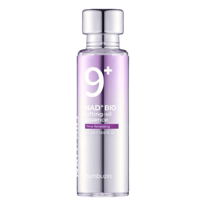 [numbuzin] No.9 NAD Bio Lifting Essence 50 ml