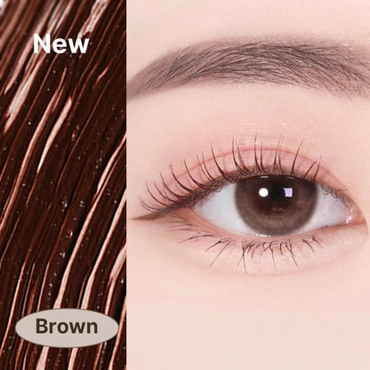 [Heimish] Dailism Smudge Stop Mascara Curling