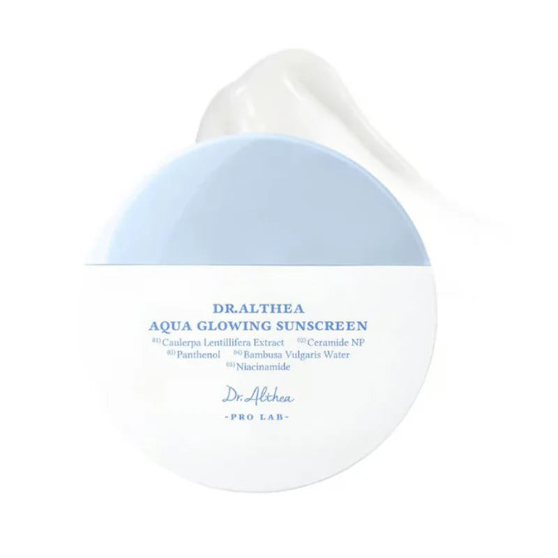 [Dr.Althea] Aqua Glowing 45ml