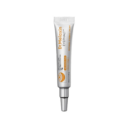 [Dr.Melaxin] Eyephalt Crème contour des yeux pour les poches sous les yeux 10 ml
