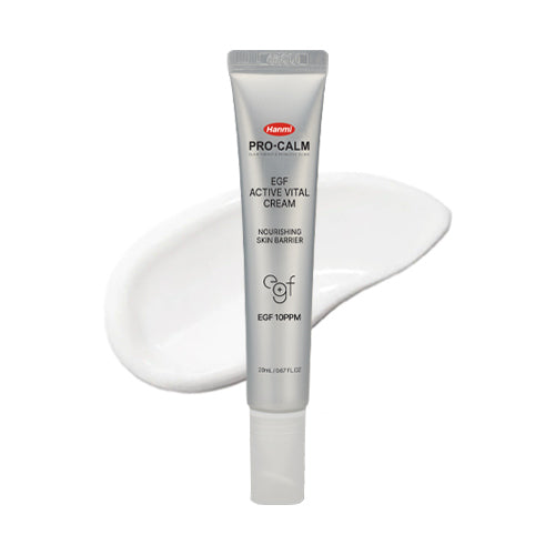 [Procalm] EGF Active Vital Cream 20ml