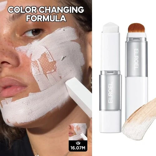 [ELROEL] Blanc Cover Cream Stick 13g
