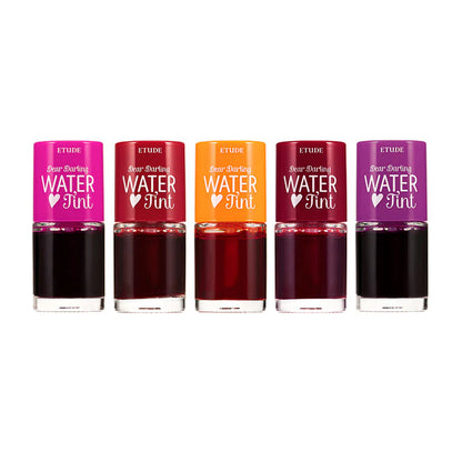 [Etude House] Dear Darling Water Tint (9 Colors)