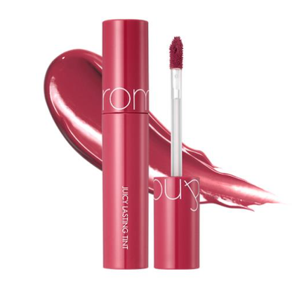 [Rom&amp;nd] Teinte longue tenue juteuse
