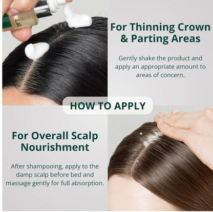 [Vivelab] Revive Therapy Hair Scalp Enhancing Foam 100ml