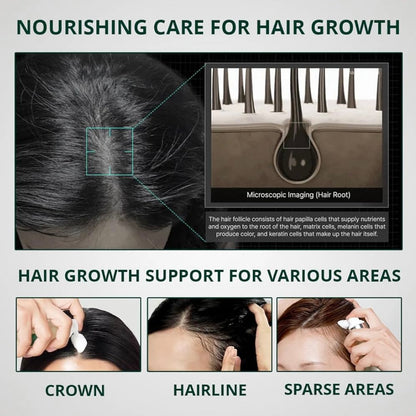 [Vivelab] Revive Therapy Hair Scalp Enhancing Foam 100ml