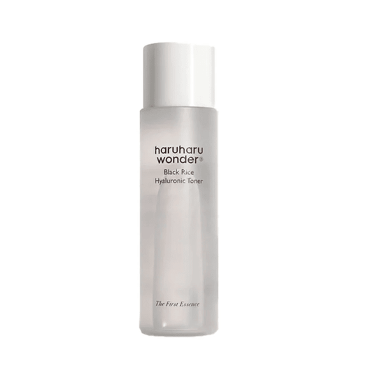 [Haruharu Wonder] Black Rice Hyaluronic Toner Mini 30ml