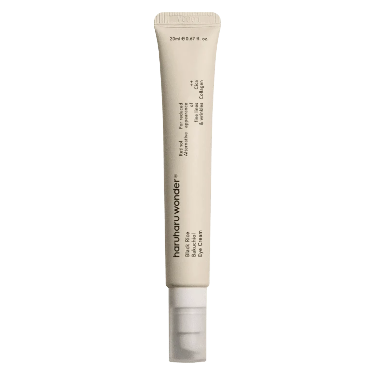 [Haruharu Wonder] Black Rice Bakuchiol Eye Cream 20ml
