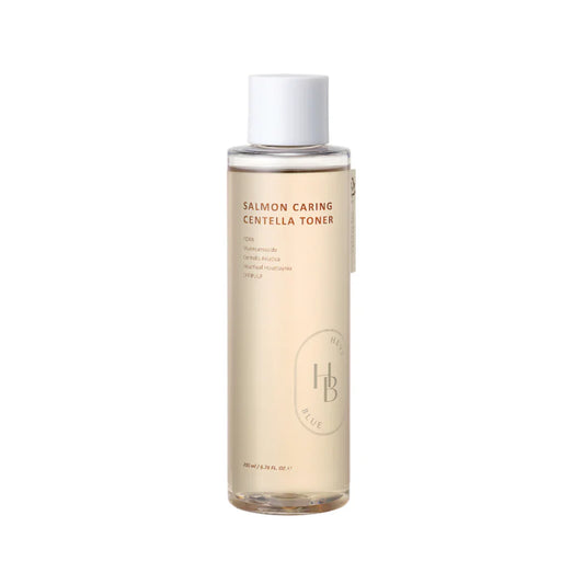 [HEVEBLUE] Salmon Caring Centella Toner 200ml