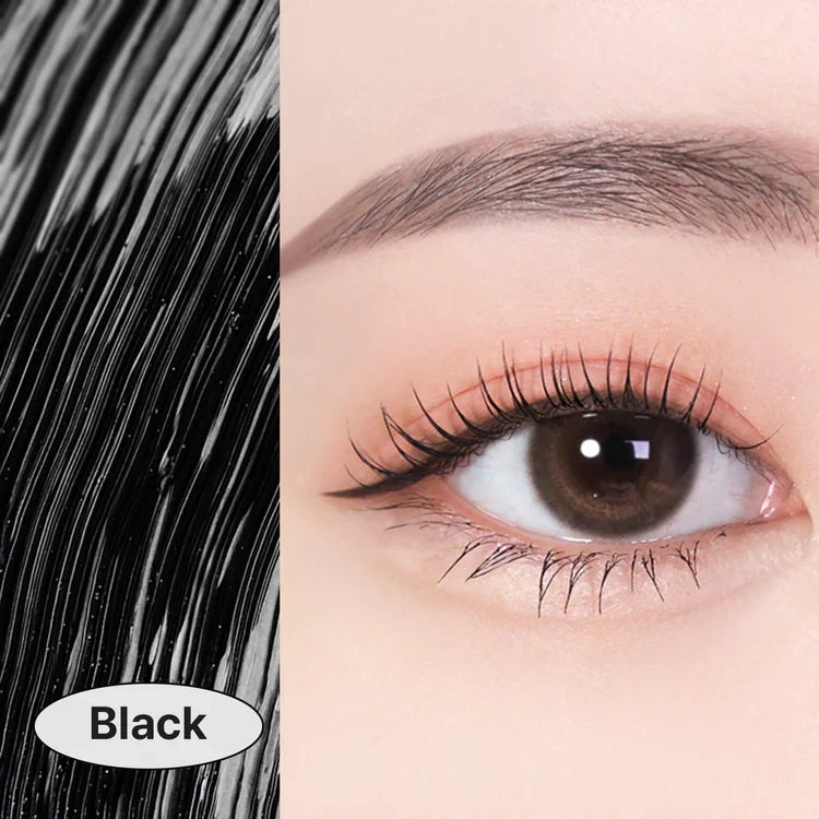[Heimish] Dailism Smudge Stop Mascara Curling