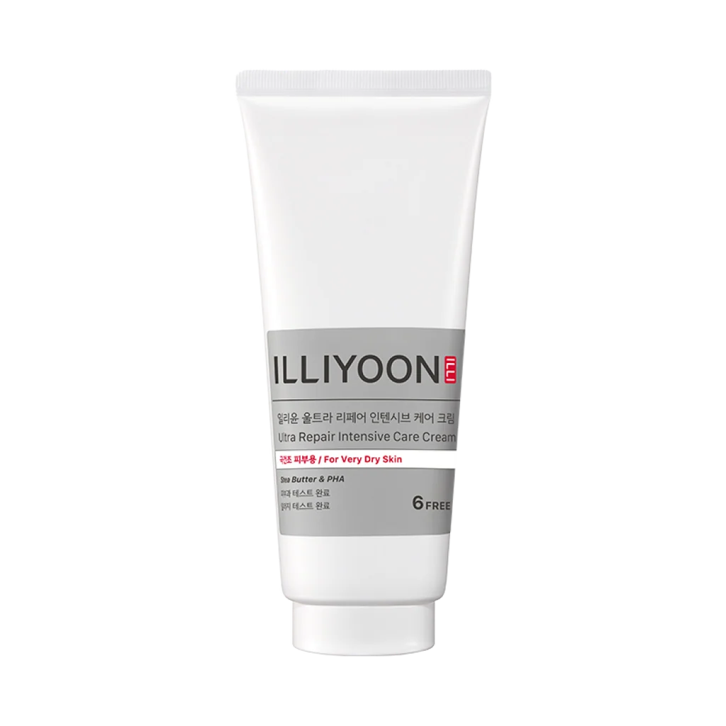 [ILLIYOON] Ultra Intensive Care Cream 200ml