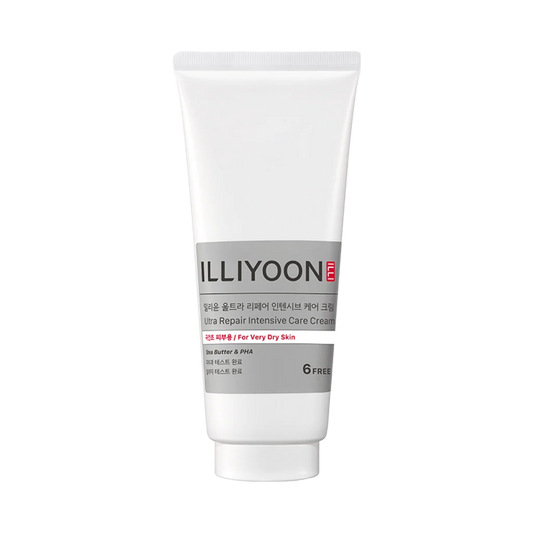 [ILLIYOON] Ultra Intensive Care Cream 200ml