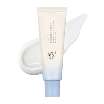 [Beauty of Joseon] Relief Sun Aqua Fresh Rice + B5 50ml