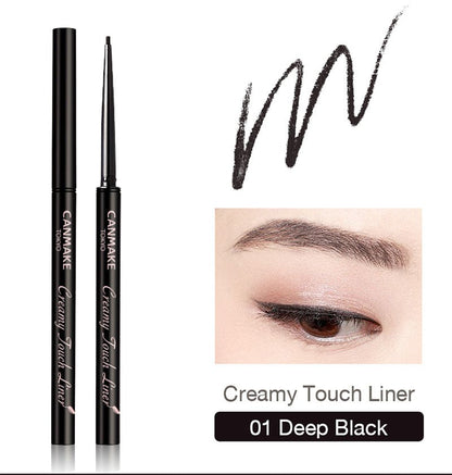 [Canmake] Creamy Touch Liner 0.08g