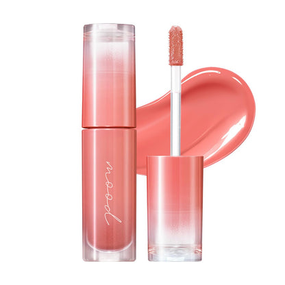 [Peripera] Ink Mood Glowy Tint