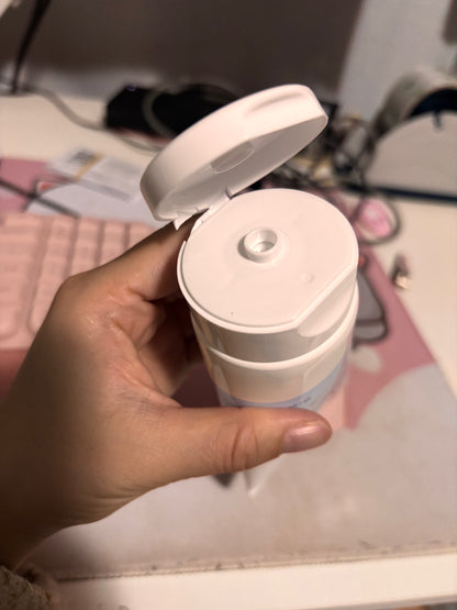 [ILLIYOON] Ultra Ceramide Ato Concentrate Cream 150ml (Broken Lid)