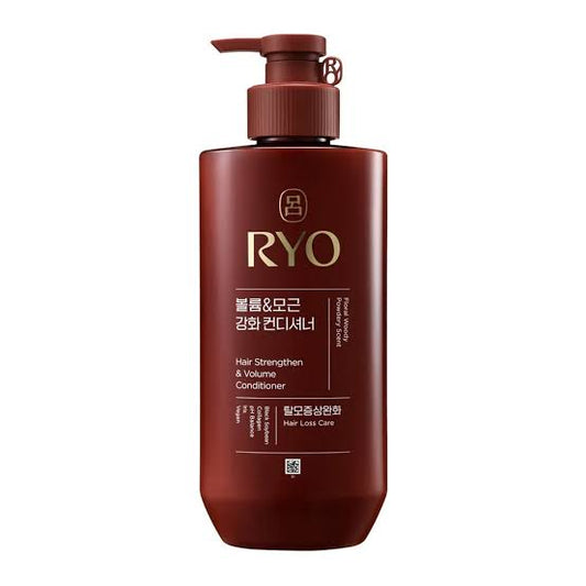 Ryo Hair Conditioner