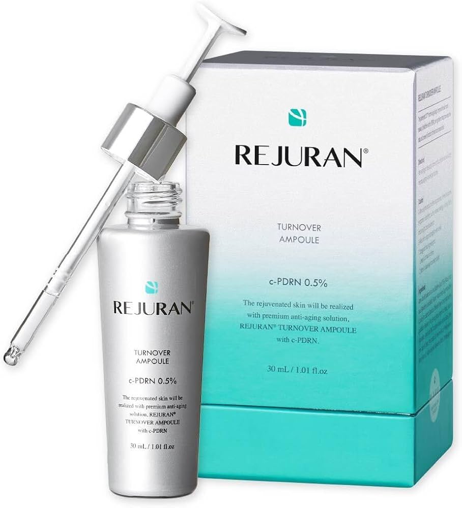 [REJURAN] Turnover Ampoule 30ml