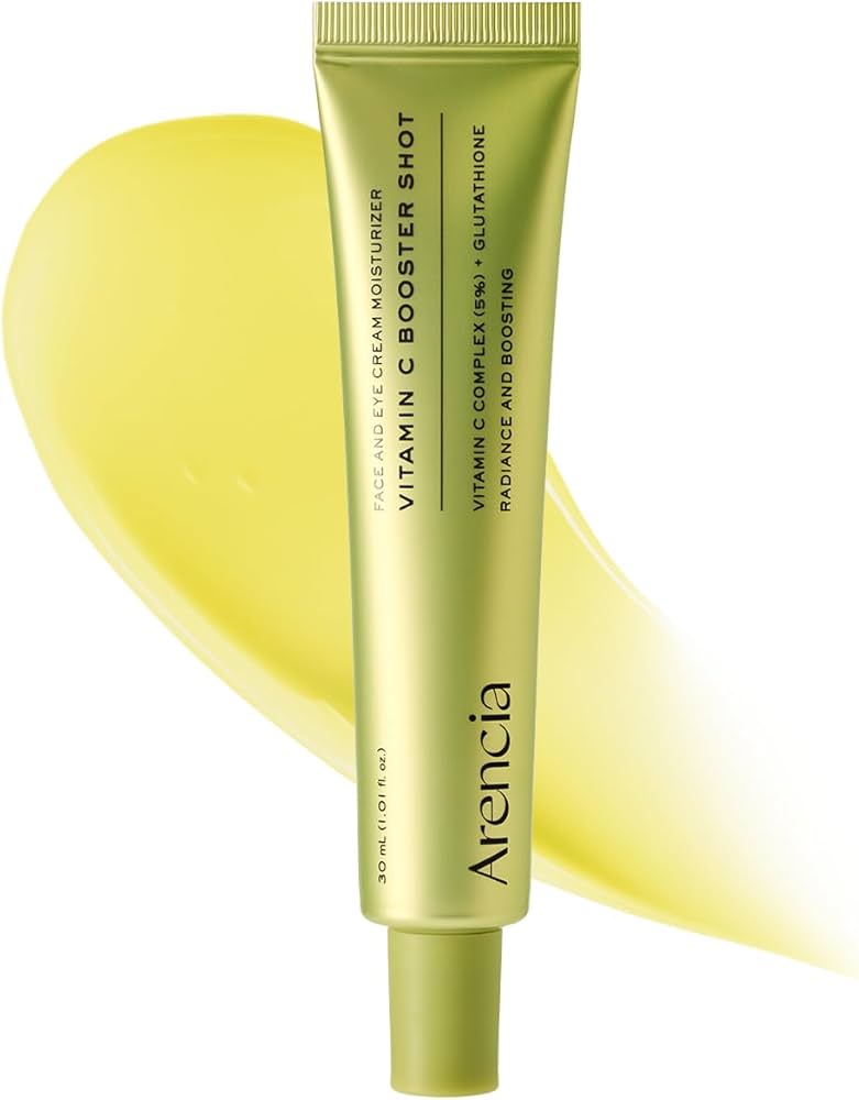 [Arencia] Vitamin C Booster Shot 30ml