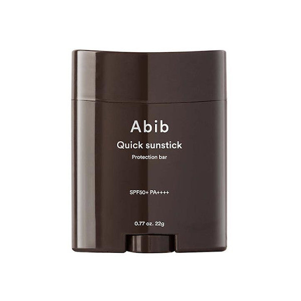 [Abib] Quick Sun Stick Protection Bar 22g