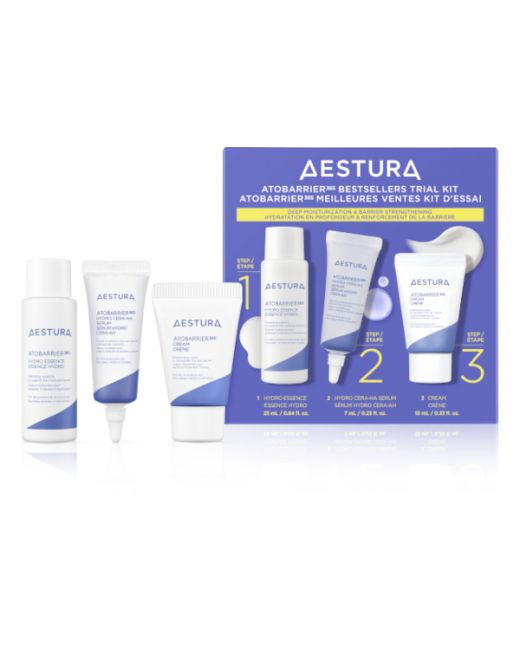 [AESTURA] Atobarrier 365 Trial Kit