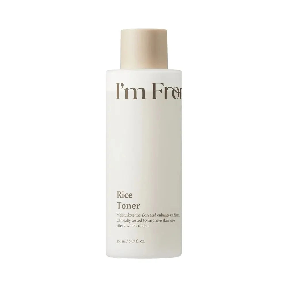 [I'm From] Rice Toner 150ml