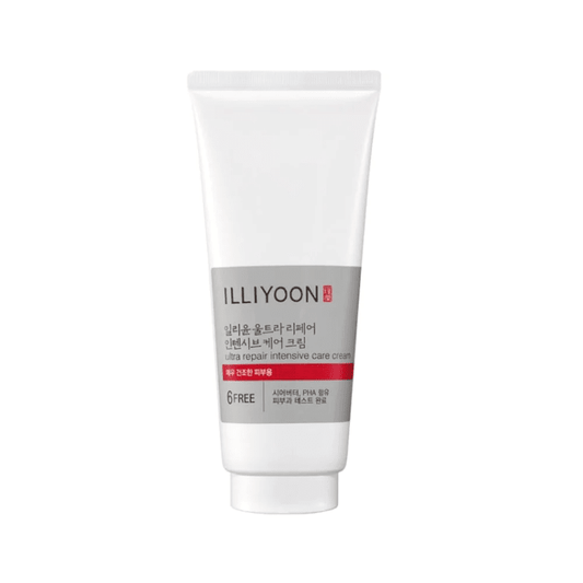 [ILLIYOON] Crème de soin intensif Ultra Repair 200 ml