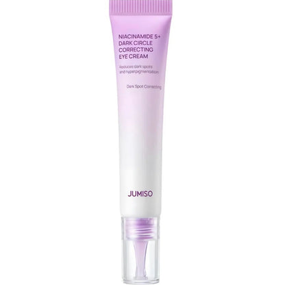 [Jumiso] Niacinamide 5+ Dark Circle Correcting Eye Cream 15ml