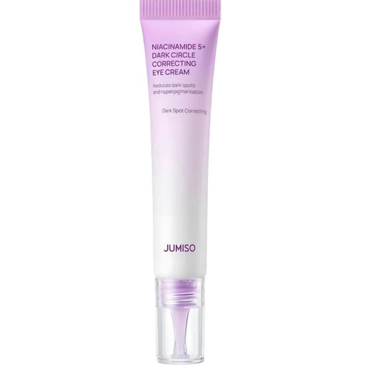 [Jumiso] Niacinamide 5+ Dark Circle Correcting Eye Cream 15ml