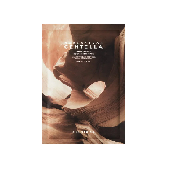 [SKIN1004] Madagascar Centella Probio-Cica Nourishing Mask 23ml
