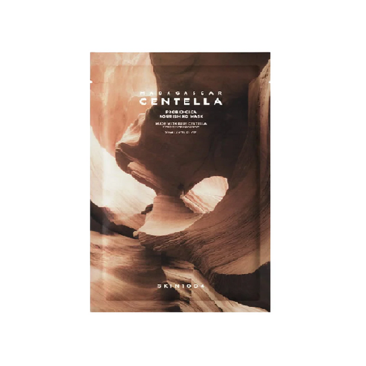 [SKIN1004] Madagascar Centella Probio-Cica Nourishing Mask 23ml