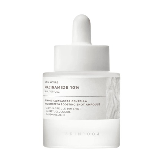 [SKIN1004] Madagascar Centella Niacinamide 10 Boosting Shot Ampoule 30ml