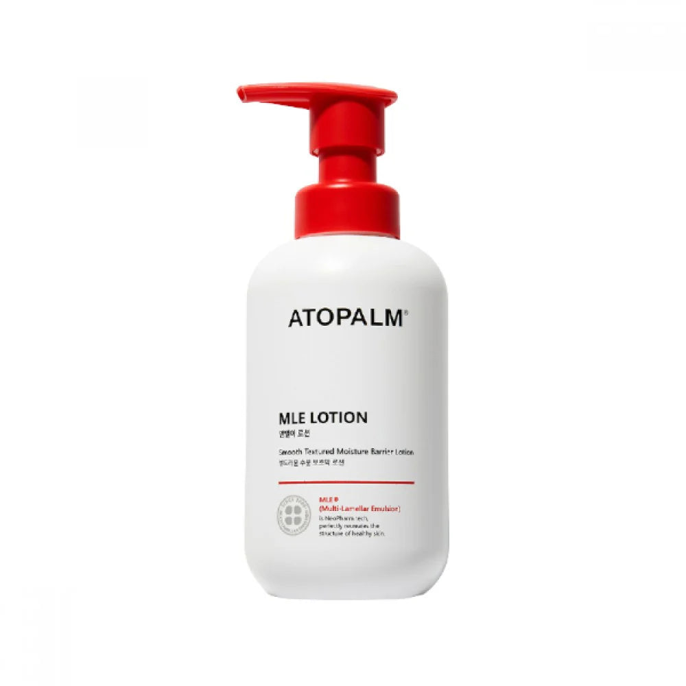 [ATOPALM] MLE Lotion 200ml